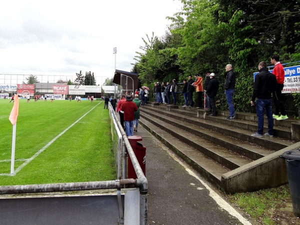 stadium photo