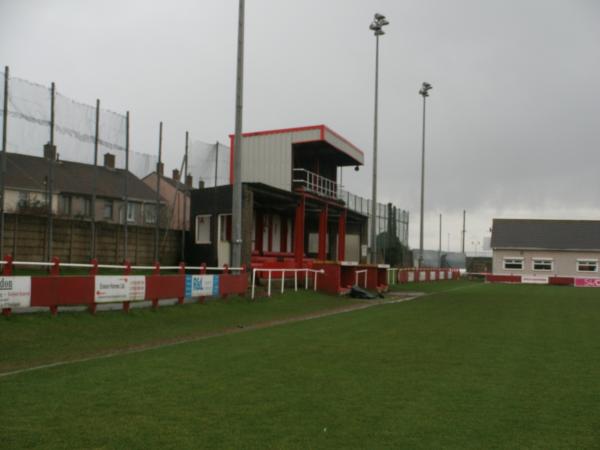 stadium photo