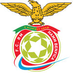 club logo