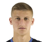 player photo