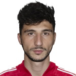 player photo