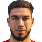 player photo