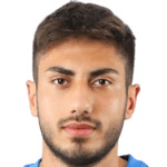 player photo