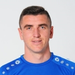 player photo