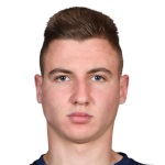 player photo