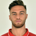 player photo