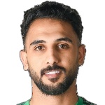 Waleed Al Enezi