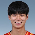 player photo