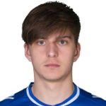 player photo