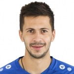 player photo