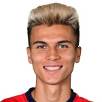 player photo