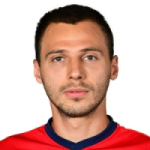 player photo