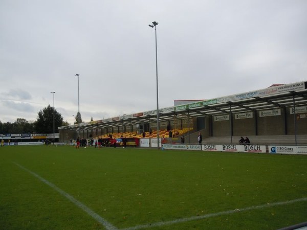 stadium photo
