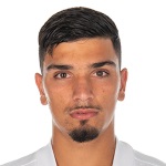 player photo