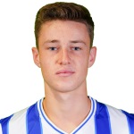 player photo