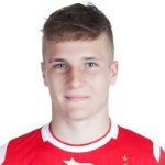 player photo