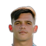 player photo