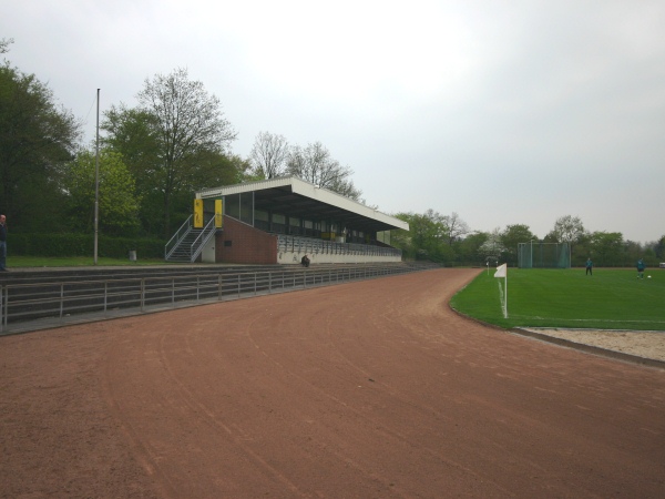 stadium photo