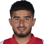 player photo