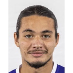 player photo