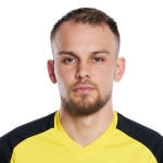 player photo