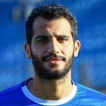 Mohamed Essam