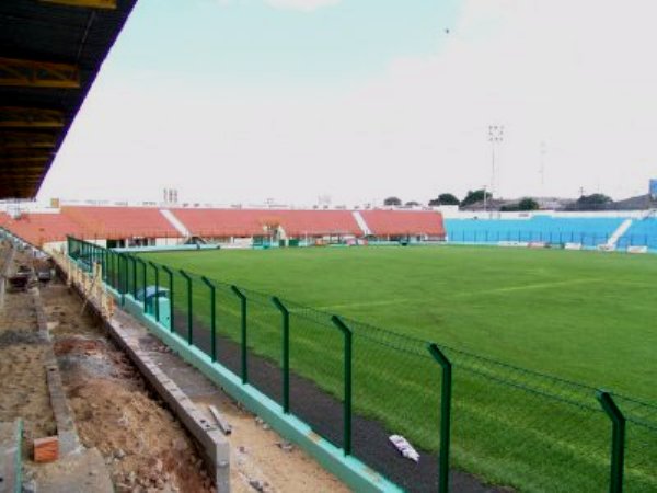 stadium photo