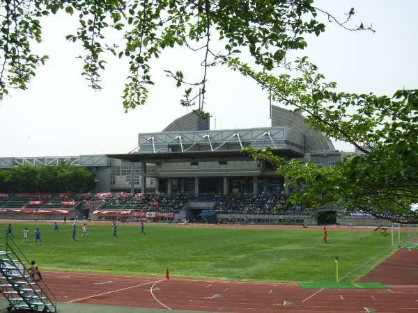 stadium photo