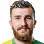 player photo