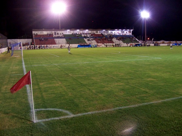 stadium photo
