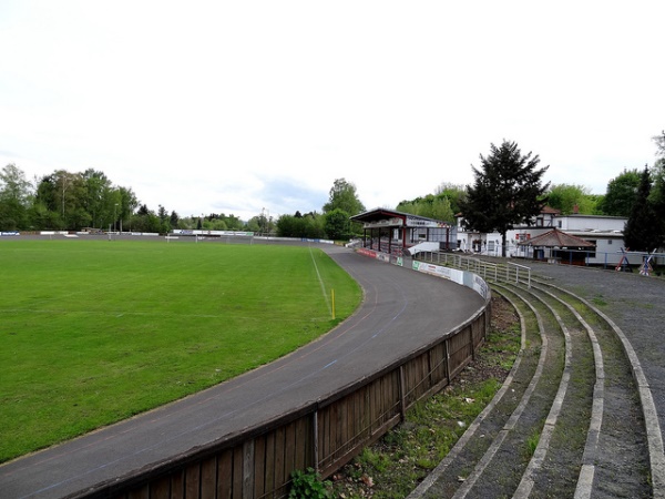 stadium photo