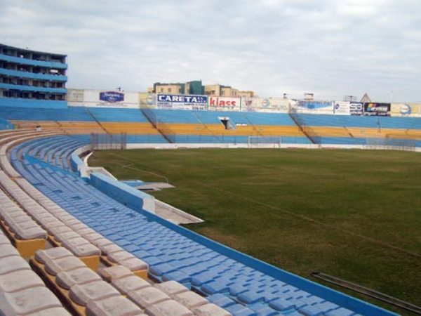stadium photo