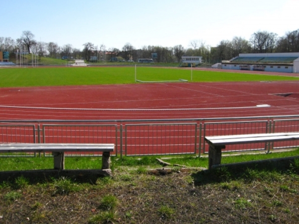 stadium photo