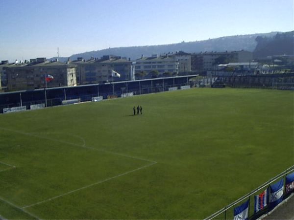 stadium photo
