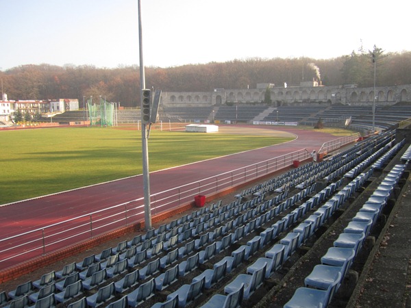 stadium photo