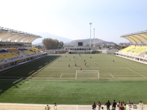 stadium photo