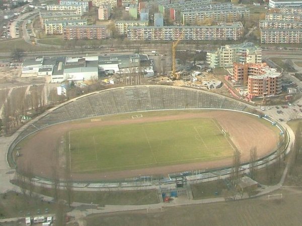 stadium photo