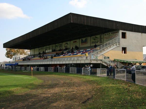 stadium photo