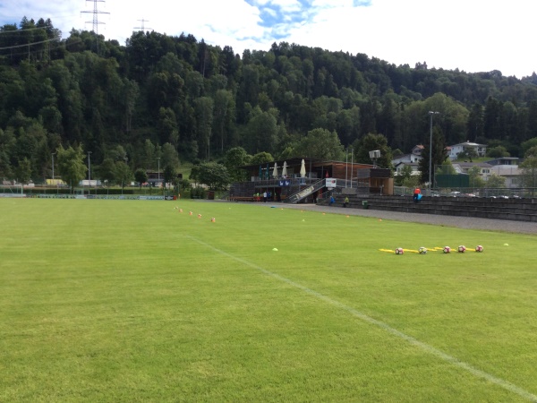 stadium photo