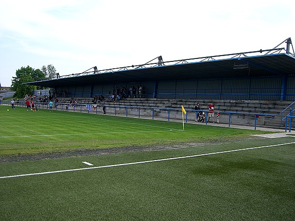 stadium photo