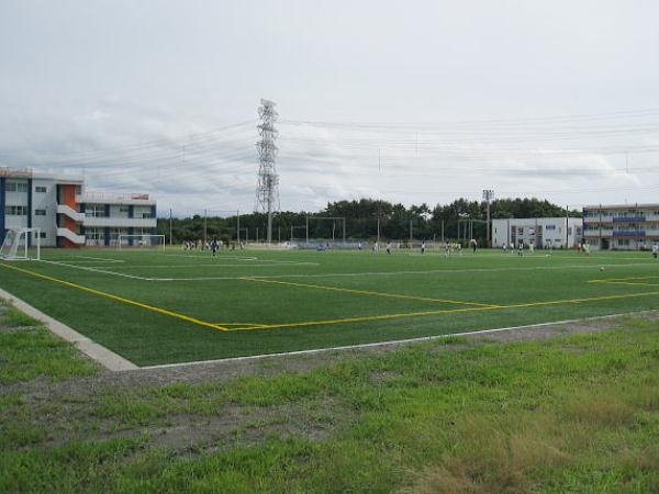 stadium photo