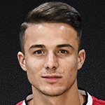 player photo