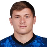 Николо Барелла