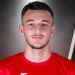 Besnik Ferati