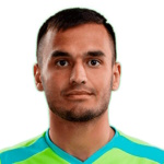 player photo