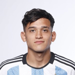 player photo