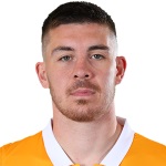 Деклан Галлахер