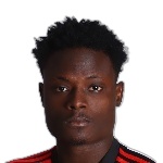 Shola Ogundana