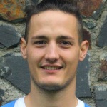 player photo