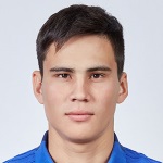 Оралхан Омиртаев